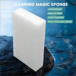 Microfiber Kitchen Cleaning Magic Sponge Lightweight Melamine Cleaning Sponge