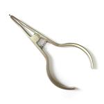 Dental Teeth Orthodontic Instrument Hollow Chop Contouring Separating Pliers
