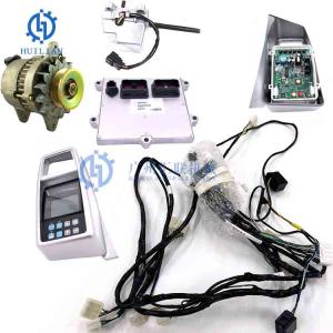 Wholesale Excavator Wire Harness 113-D010-B-5 Sumitomo SH350-5 wire Harness Accessories Cable from china suppliers