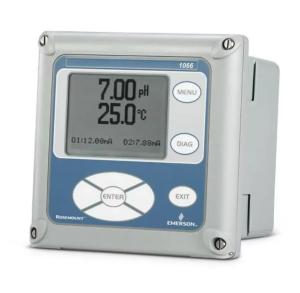 Wholesale 1.5kg 12.7Vdc Rosemount 1066-CL-HT-73 Single Channel Rosemount 1066 Transmitter from china suppliers
