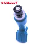 23250-0H060 Car Fuel Injector For Toyota Corolla 2 Camry Rav4 Solara 23250-28080
