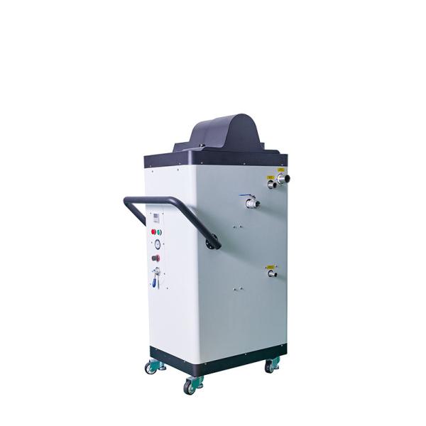 Zero Consumables CNC Machine Oil Skimmer For Cutting Fluid Purification