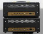 Custom 1987 MKII super lead 100W 1959 Grand vacuum tube Guitar Amplifier Head