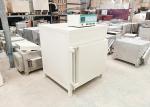 1200 Degrees Continuous Annealing Furnace Lab Muffle Furnace For Heat Treatment