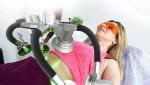 Laser Beauty Body Slimming Machine Non Invasive 6D Fat Removal 532nm