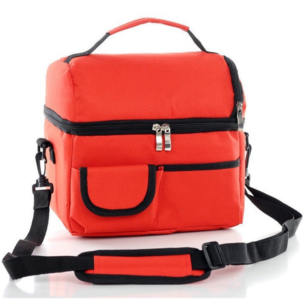 Insulated Lunch Bag Adult Thermal Tote Lunch Bags for Cooler Bag