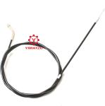 Yimatzu ATV Parts PARKING LINE for BUYANG FA-D300 H300 ATVs 2X4 4X4 EEC EPA 2005