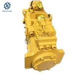 Excavator Spare Parts K7V180DTP K7V160DTP K7V280DTP Hydraulic Main Pump For CAAT