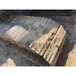 XE150DA XE150D XE150E 15 Ton Crawler Excavator 93KW Hydraulic Valve