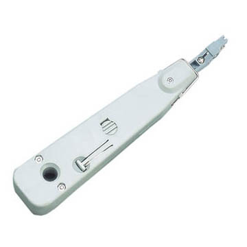Network Wiring Tools with wire splice connector for integrated wiring systems YH03