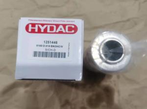 Wholesale Hydac 1251446 0160D010ON/-V Pressure Filter Elements from china suppliers