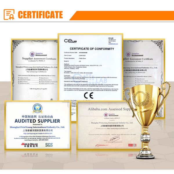 CK-420 High Productivity Computerized PLC Automatic Paper Punching Machine with Motor & Engine