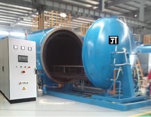 Wholesale Stainless Steel Vacuum Deposition Furnace Graphite Resistance Heating Or Induction Heating from china suppliers