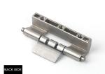 Custom Heavy Duty Metal Die Casting Stainless Steel Cabinet Door Chain Hinges