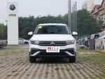 Electric Rear Door Double Rod Upper Suction Car Rear Door for VW Tiguan L 2022