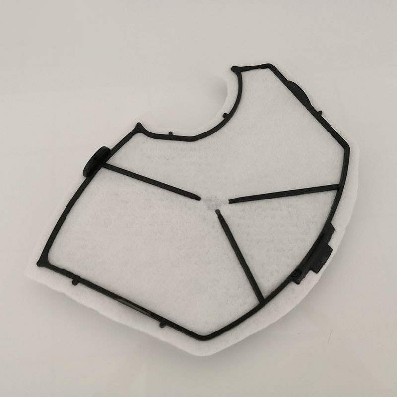 Household Pre Post Motor 140 Vacuum Cleaner HEPA Filter
