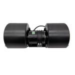 Car 9.3A 3890RPM Electric Condenser Fan