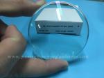 Bifocal Vision Transition Eyeglass Lenses , 1.56 Semi Finished Resin Bifocal