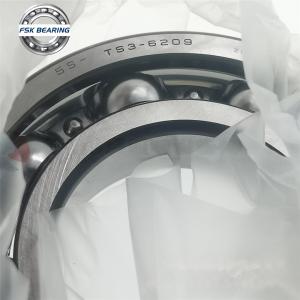 Wholesale High Temperature Resistant 2TS3-5S-6209 Ceramic Ball Deep Groove Ball Bearing FSKG from china suppliers