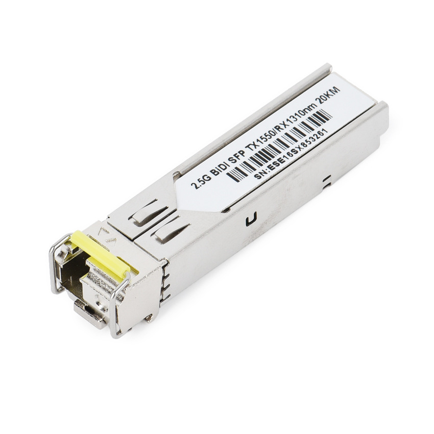 speed transmission HPE J4858D SFP LC SX 500m MMF XCVR transceiver SFP modules for SPCC