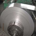 1.4310 SUS 301 Stainless Steel Strip Heat Treatable SS 304 Strips
