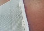 Heat Transfer Dry Bottle Condenser Aluminum Spare Parts For Heavy Trucks