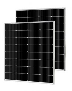 Wholesale 100W Solar Energy Panel Monocrystalline Camping ETFE Flexible Solar Panel from china suppliers