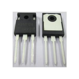 IKW25T120 Through Hole IGBT Transistor IC Chip LOW LOSS DuoPack 1200V 25A