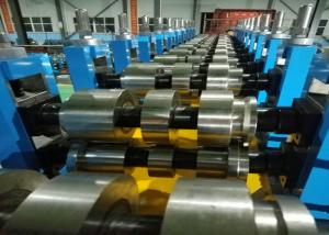 Wholesale Factory Direct High-Speed 80-120m / Min Metal Carbon Steel Pipe Production Line from china suppliers