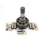 Repair Parts Pistons Valve Plate Retainer Plate Thrust Plate For SG02 Hydraulic