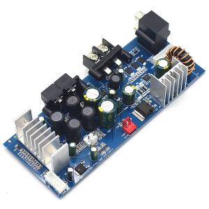 Wholesale TPA3116 Digital Subwoofer Amplifier Board 8-24V 2*50W for Professional Amplification from china suppliers