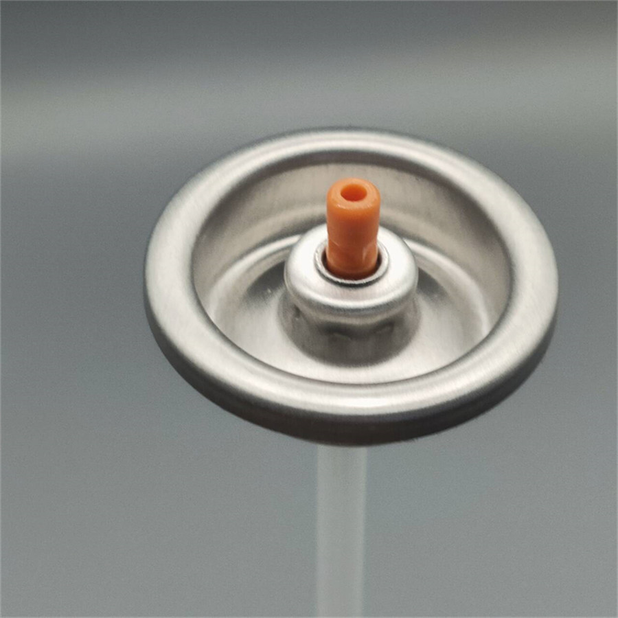 Precision Oil-Based Insecticide Valves for Agricultural Use with Durable Design