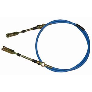 Wholesale Heavy Truck Metal Plastic PTO Push Pull Cable from china suppliers