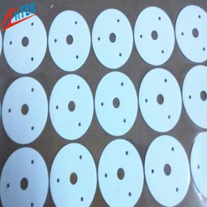Wholesale 4.5MHz 1.2w/MK Blue Thermal Gap Filler For CD-Rom DVD-Rom Cooling from china suppliers