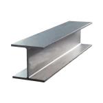 ASTM Standard Stainless Steel H Beam A36 IPE 600 Hot Rolled 200mm