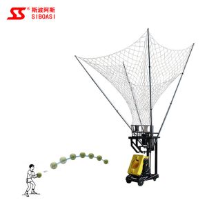 Wholesale AC 110V S6829 Intelligent Basketball Shooting Machine For Player from china suppliers
