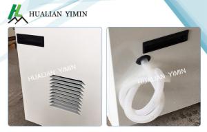 Wholesale Automatic Commercial Dehumidifier Microcomputer Control -model YS-15S from china suppliers