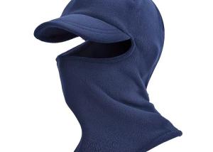 Wholesale Sports Polyester Keep Warm Face Cover Custom Logo Unisex Windproof from china suppliers