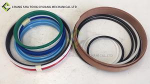 Wholesale Zoomlion Concrete Pump Truck Parts Three Arm Repair Kit 001600001A00000252 110/180 from china suppliers