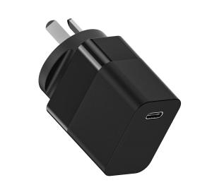 Wholesale USB C PD Fast Charger 5V 3A 9V 2.22A 12V 1.67A 18W 20W Qc 3.0 Charger Adapter from china suppliers