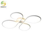Modern Simple Stepless Dimming Ceiling Light Bedroom Living Room Light