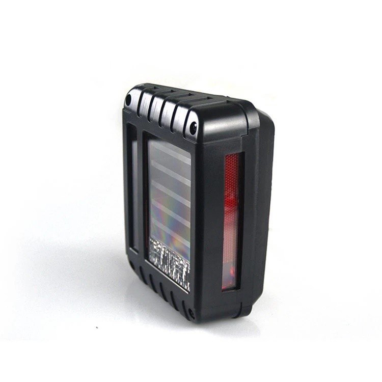 6000K LED Tail Lights For 2008 - 2015 Wrangler / DC12V Led Traffic Lights