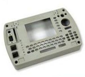 Wholesale PPSN PBT PA66 Plastic Mold Maker from china suppliers
