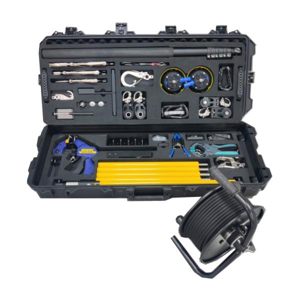 The Advanced EOD Hook and Line Kit