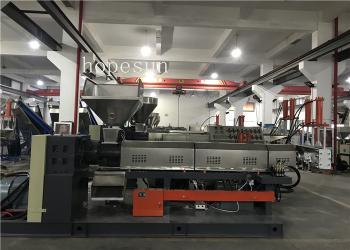 Ningbo Hopesun Machine Co., Ltd.
