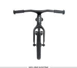 12er Carbon Fiber T800 Balance Bike Forks Small For Children Cycles
