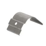 Led aluminum channel Alloy Aluminum 30x30mm 45 Degree Led Profile
