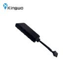 Black GSM 2G Spy bicycle gPS tracker anti theft Car Motorbike Tracking Device
