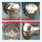 600mm Roof Vents Without Power