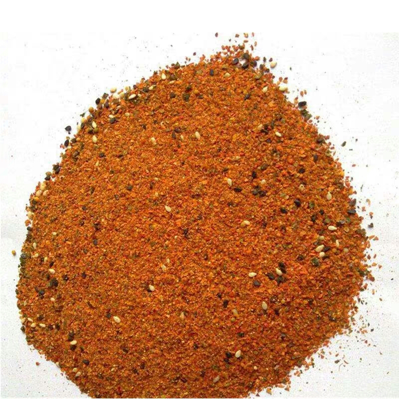 Ichimi Shichimi Nanami Togarashi Powder The Secret Ingredient for Perfect Seasonings